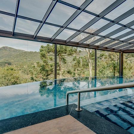 Mirante Da Colyna Hotel & Spa مونتي فيردي المظهر الخارجي الصورة