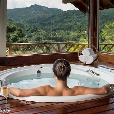 Mirante Da Colyna Hotel & Spa مونتي فيردي المظهر الخارجي الصورة