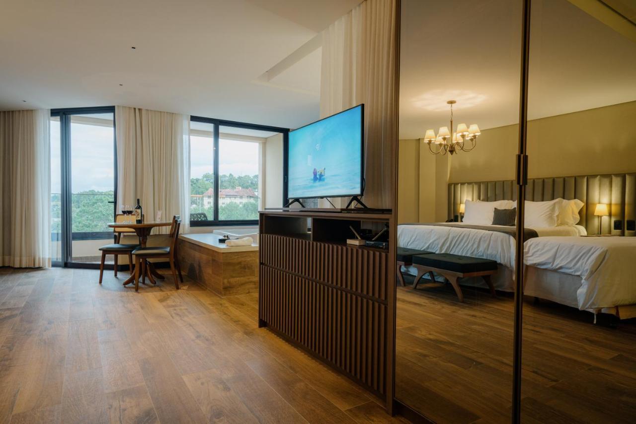 Mirante Da Colyna Hotel & Spa مونتي فيردي المظهر الخارجي الصورة