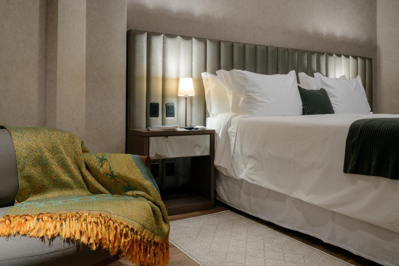 Mirante Da Colyna Hotel & Spa مونتي فيردي المظهر الخارجي الصورة
